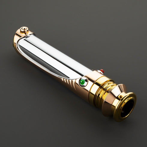 | The Saber Factory